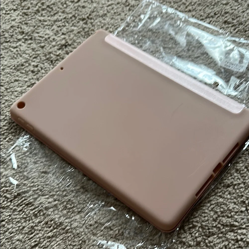 N/A new ipad